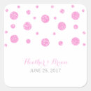Search for bling wedding stickers Glitter
