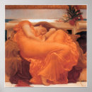 Search for flaming june posters Victorian