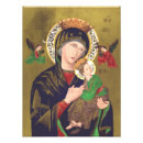 Search for perpetual help posters Catholic