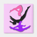 Search for trampolining magnets Gymnastics