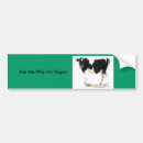 Search for cow bumper stickers Animal rights