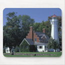 Search for huron mousepads Lake
