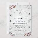 Search for snowman party invitations Oh what fun