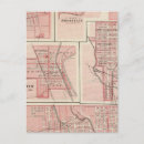 Search for wayne postcards Map