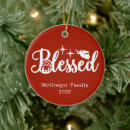 Search for names of christ christmas tree decorations Nativity