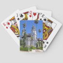 Search for california playing cards San
