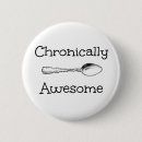 Search for chronically badges Illness