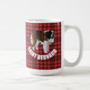 Search for st bernard coffee mugs Saint