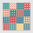 Search for patchwork quilt cards Pattern
