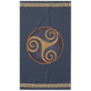 Search for celtic tablecloths Blue