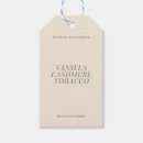 Search for candle hang tags Modern