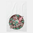 Search for snobs Tea