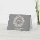 Search for glamorous christmas cards Stylish