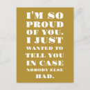Search for accomplishments postcards Happy
