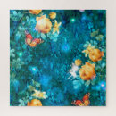 Search for fairy dragon puzzles Flowers