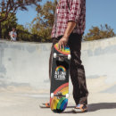 Search for gay pride skateboards Lgbt