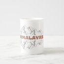 Search for himalaya mugs Nepal