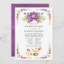 Search for paisley invitations Mandala