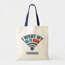 Search for connected bags Internet