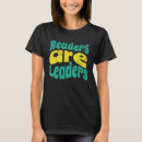 Search for reader tshirts Apparel