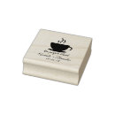 Search for the perfect blend invitations Modern