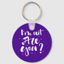 Search for out key rings Lgbt