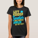 Search for ladies bowling tshirts Team