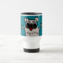 Search for cartoon travel mugs Illustration