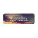 Search for sunset beach return address labels Seaside