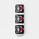 Search for tongue skateboards Black