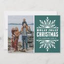 Search for teal christmas cards Typography