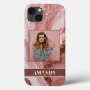 Search for marble stone iphone cases Feminine