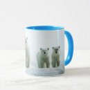 Search for the three bears mugs Animal