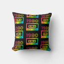 Search for the 1980s cushions New wave