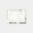 Search for bird post it notes Foilage