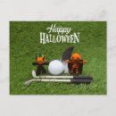 Search for halloween postcards Horror