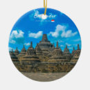 Search for temple christmas tree decorations Indonesia