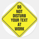 Search for occupations stickers Business
