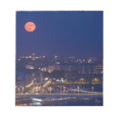 Search for cities notepads Cityscape