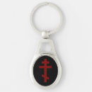 Search for orthodox key rings Cross