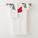 Search for cat christmas bath towels Xmas