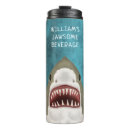 Search for shark teeth mugs Great white shark