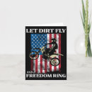 Search for motocross cards Blue
