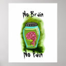 Search for brains posters Smart