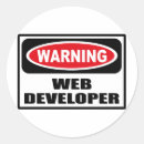Search for web developer stickers Geek