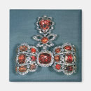 Search for brooch magnets Precious