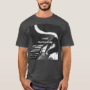 Search for rachmaninoff tshirts Piano