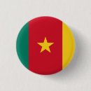 Search for cameroon badges World flags