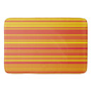Search for orange bath mats Pattern