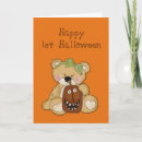 Search for baby first halloween cards 1st